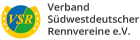Logo Verband Südwestdeutscher Rennvereine e.V.